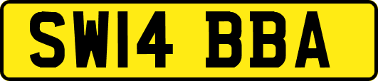 SW14BBA