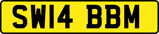SW14BBM
