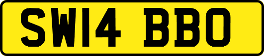 SW14BBO