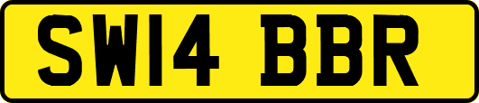 SW14BBR