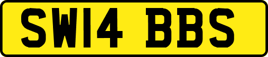 SW14BBS