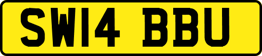 SW14BBU