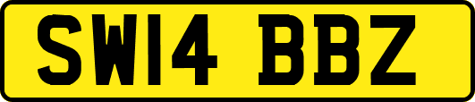 SW14BBZ