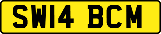 SW14BCM