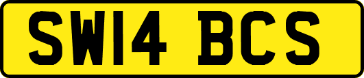 SW14BCS