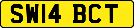 SW14BCT