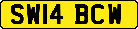 SW14BCW