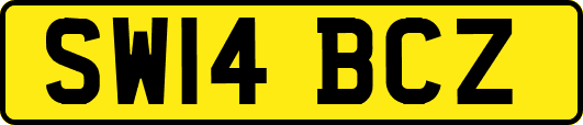 SW14BCZ
