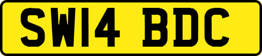SW14BDC