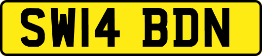 SW14BDN