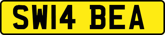 SW14BEA