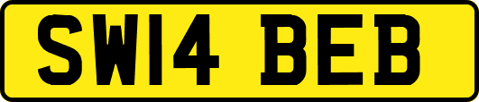 SW14BEB