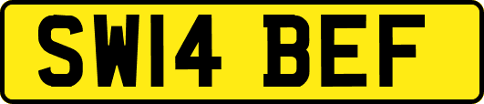 SW14BEF