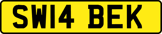 SW14BEK