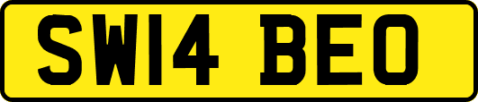 SW14BEO