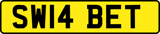 SW14BET