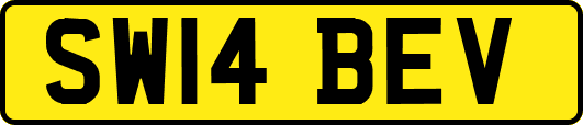 SW14BEV