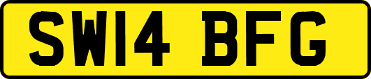 SW14BFG