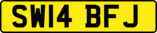 SW14BFJ