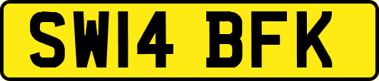 SW14BFK