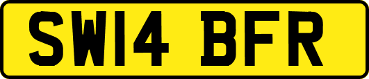 SW14BFR
