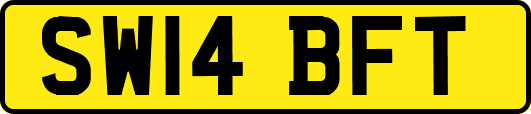 SW14BFT