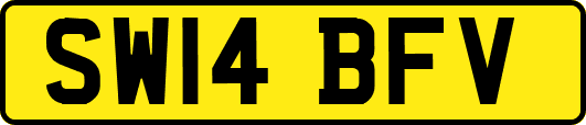 SW14BFV