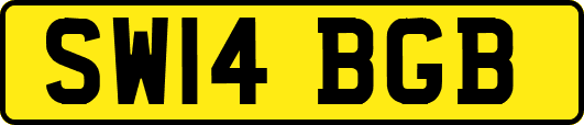 SW14BGB