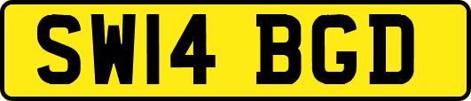 SW14BGD