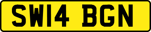 SW14BGN