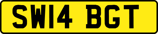 SW14BGT