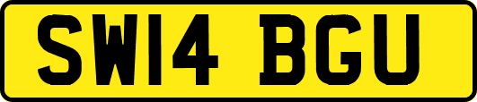 SW14BGU