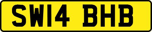 SW14BHB