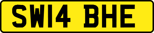 SW14BHE