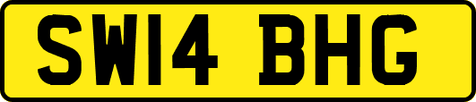 SW14BHG