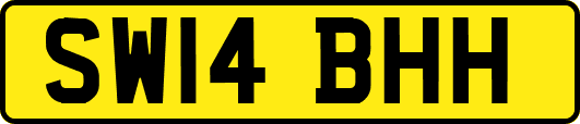SW14BHH