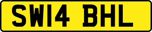 SW14BHL
