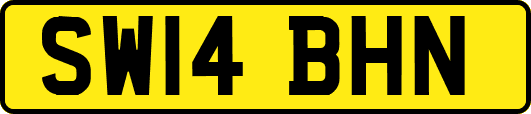 SW14BHN