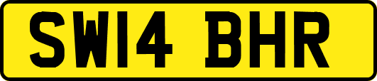 SW14BHR