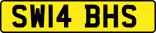 SW14BHS