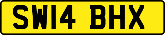 SW14BHX