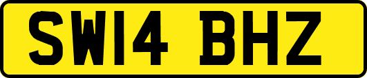SW14BHZ