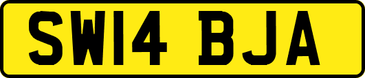 SW14BJA