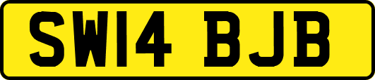 SW14BJB