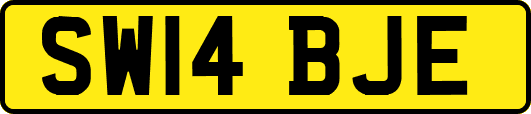 SW14BJE