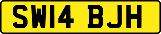 SW14BJH