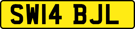 SW14BJL