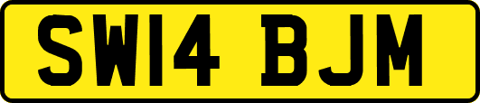 SW14BJM