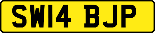 SW14BJP