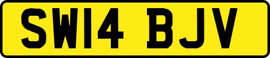 SW14BJV